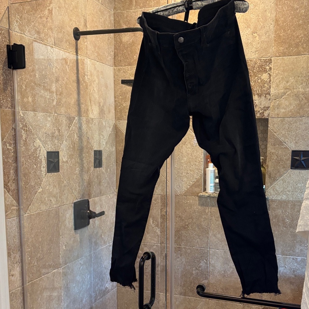 JOE’S Black Jeans